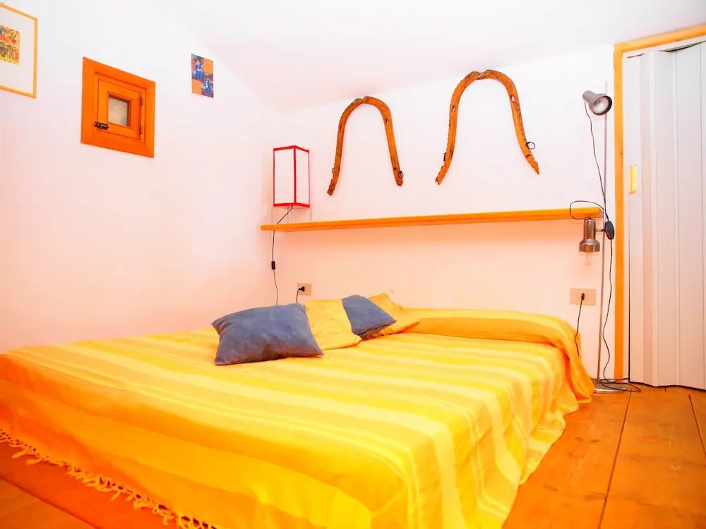 Casa Vacanza Perla Bianca