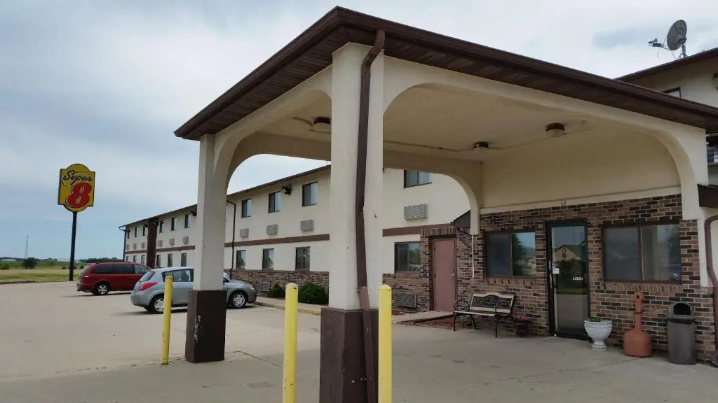 Western Inn & Suite Grinnell IOWA
