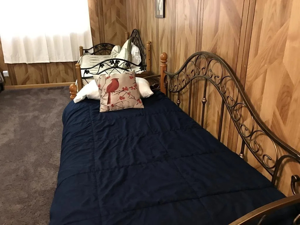 Andrews Alpine Abode