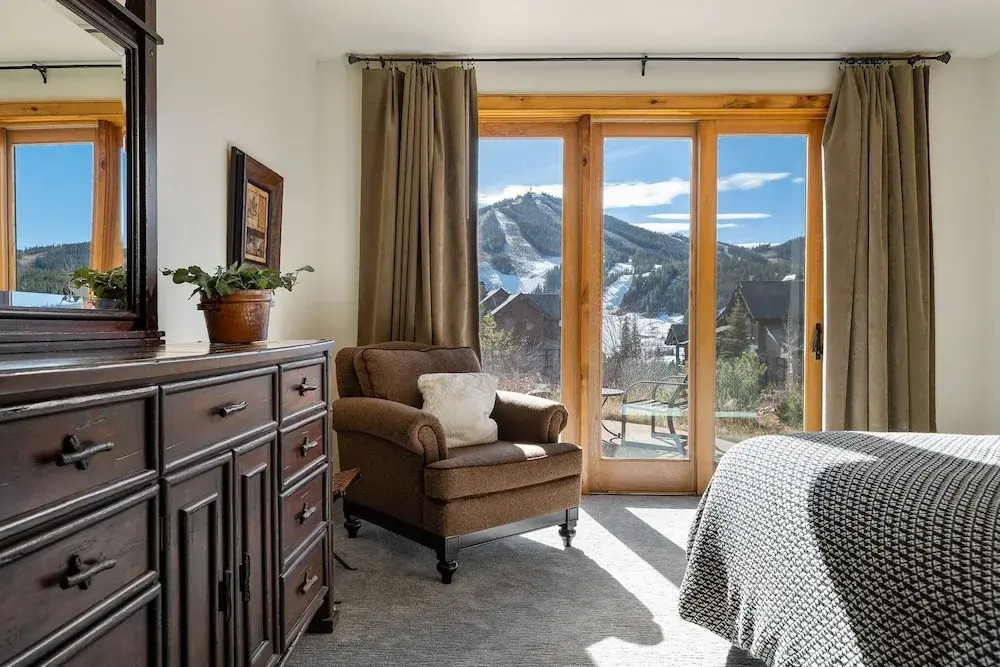Dreamcatcher South 5 Bedroom Townhouse