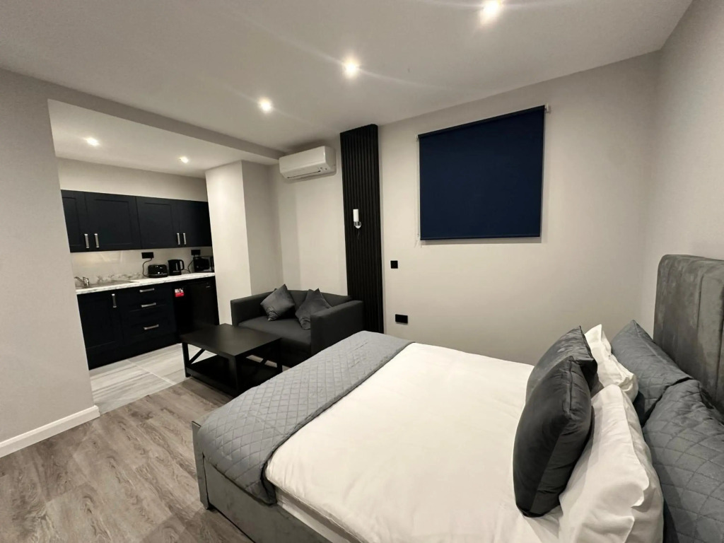 Pasha Hotel - Boutique Hotel