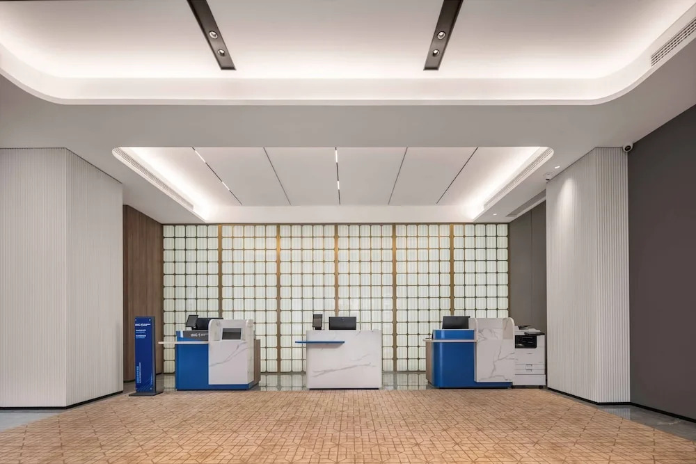 Holiday Inn Express Mianyang Sci-Tech City by IHG