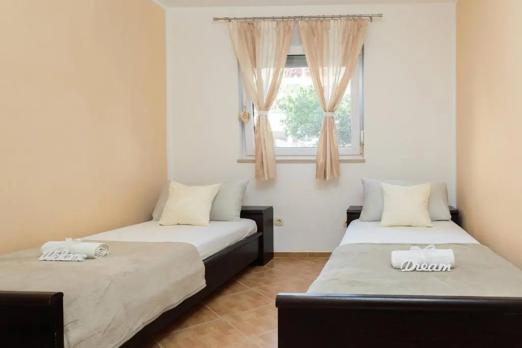 Apartment Krželj