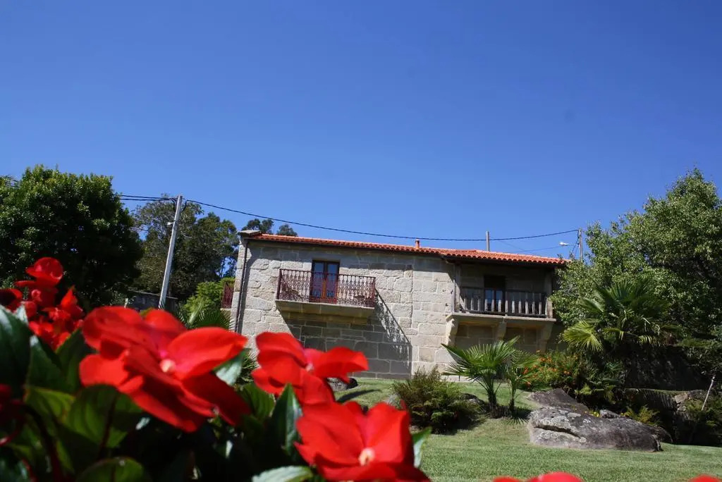 Casa Rural do Ache