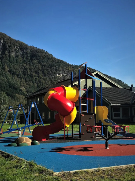 Førde Gjestehus og Camping