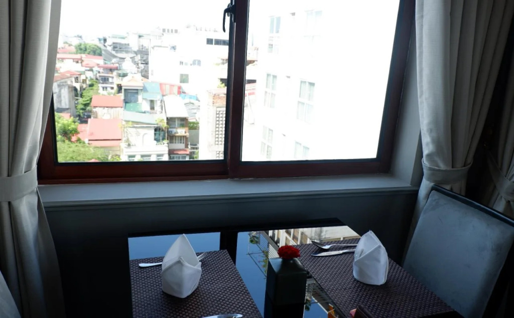 Imperial Hotel & Spa