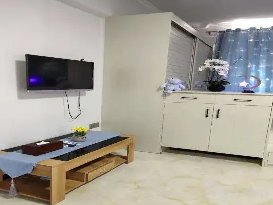 Kending Aiqinghai Hostel