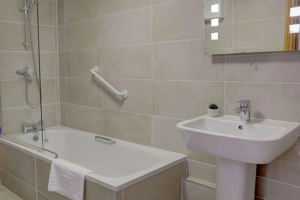 Best Western Princes Marine Hotel