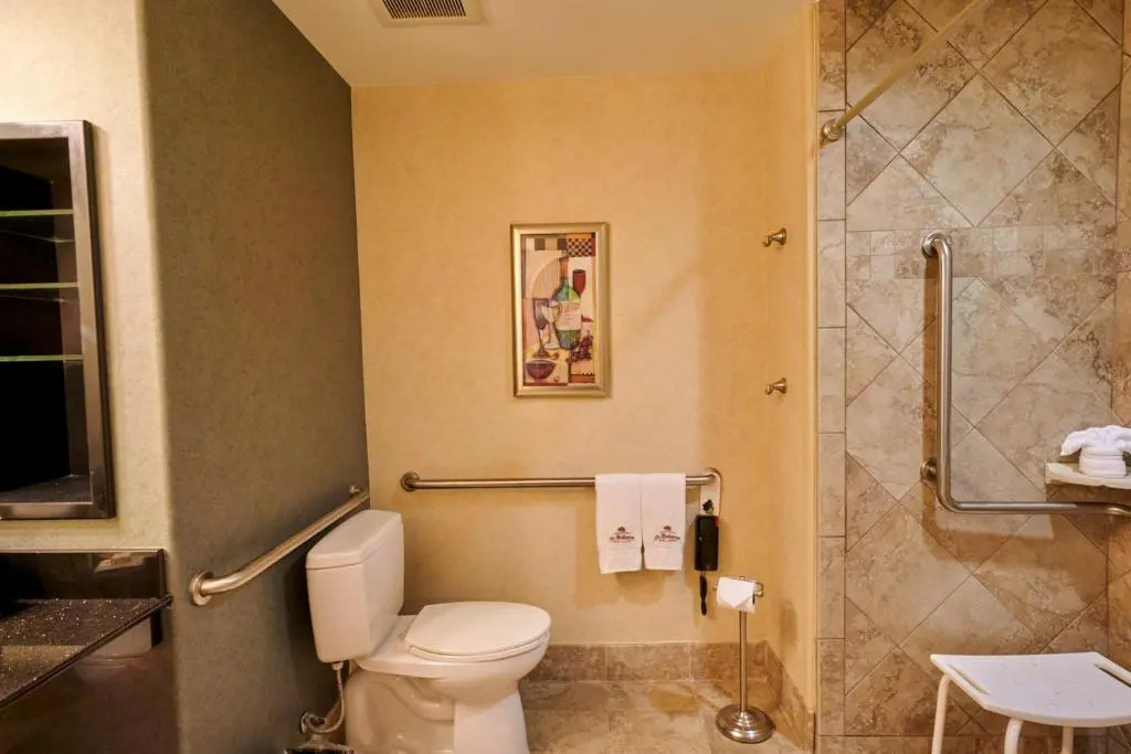 Bellasera Hotel & Suites Paso Robles, Tapestry by Hilton
