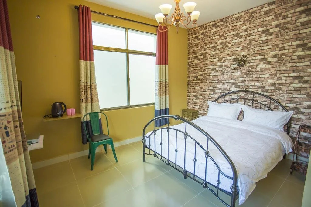 Sanya Yalongwan Right Here Inn