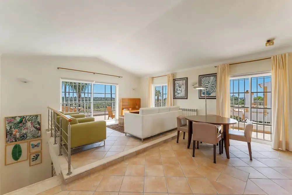 Monte Da Poupa - 7 Bedroom Villa - Sleeps 15