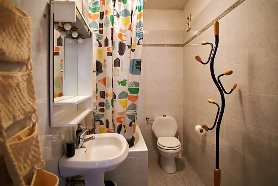 B&B La Bredia