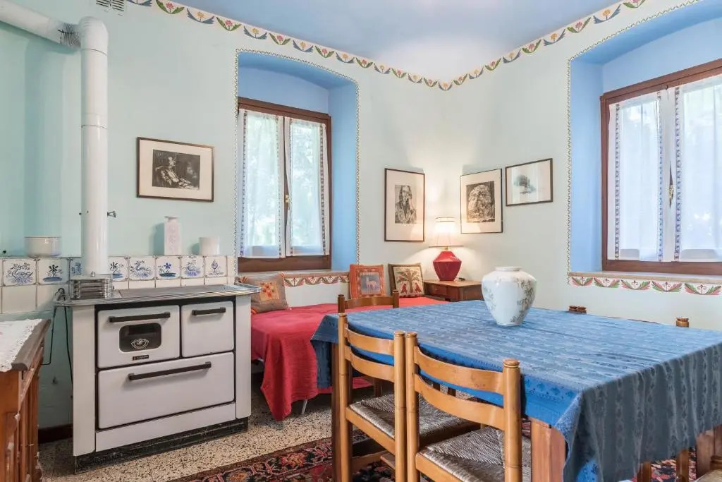 Casa Jasmina