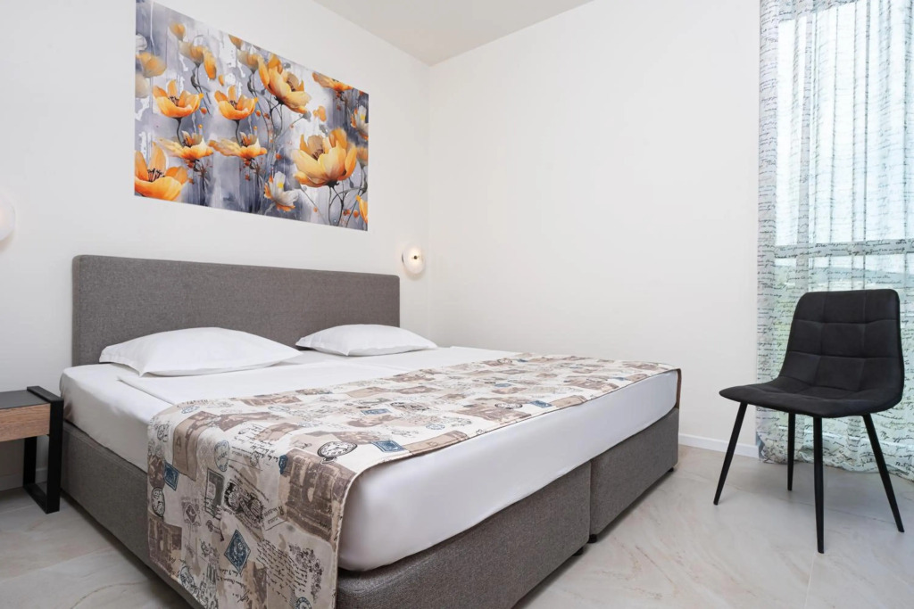 Dolce Mare Hotel