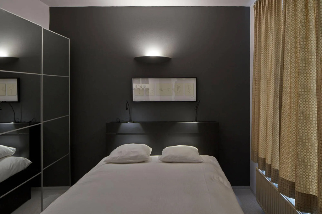 Alpha Hotel and Aparthotel