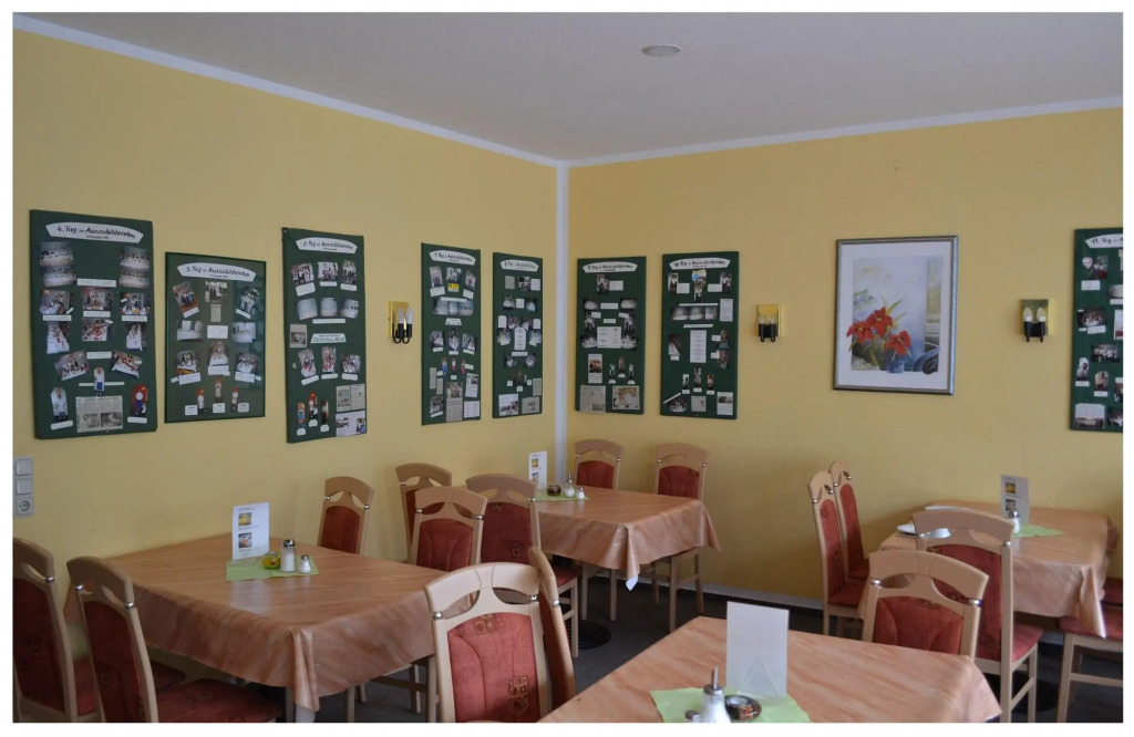 Pension & Restaurant " Zum Harzer Jodlermeister"