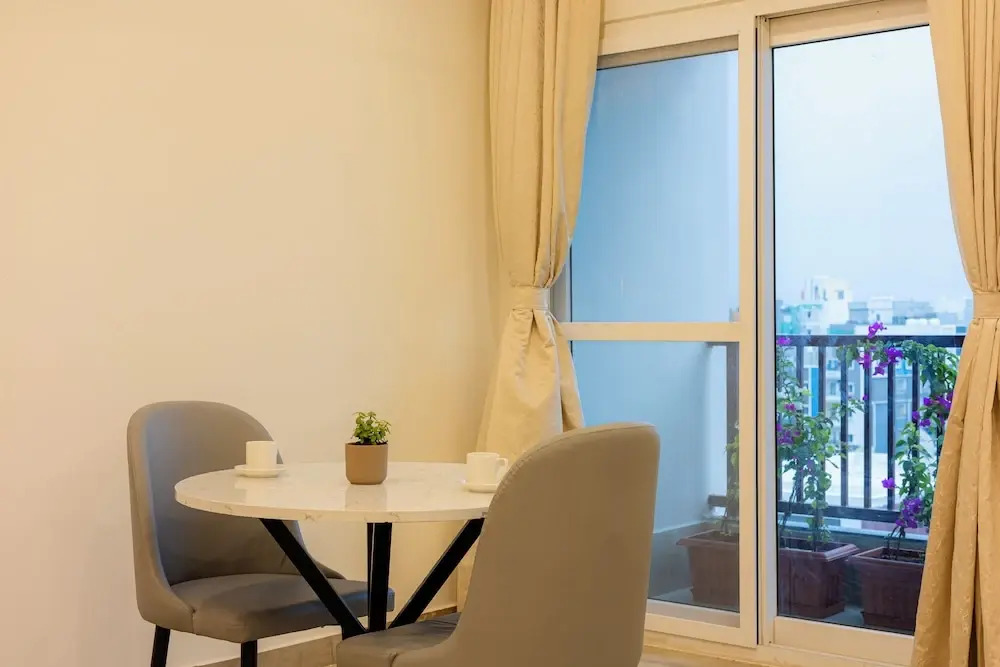 Elysium Studio Suites Madhapur