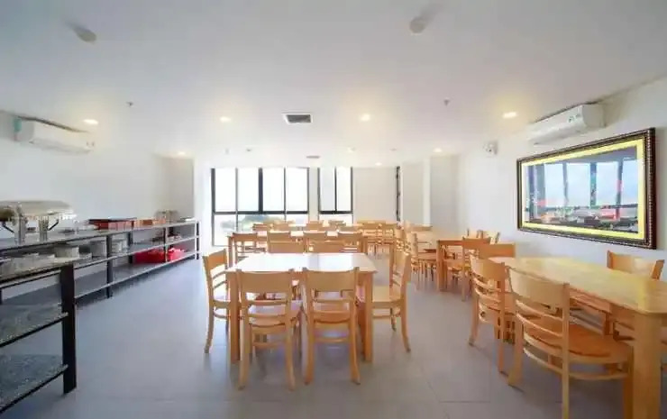 Ha Nhung Hotel Nha Trang