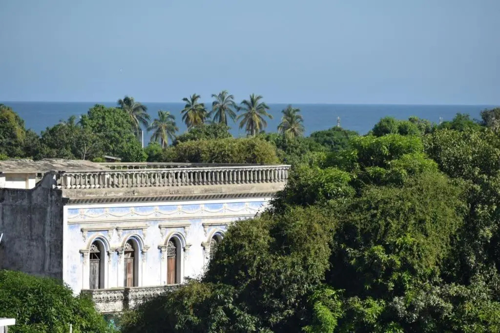 Casa D´Remedios La Bella Hotel Boutique