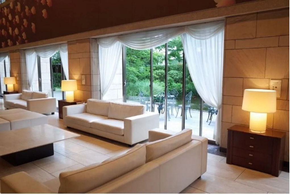 Hotel Princess Garden