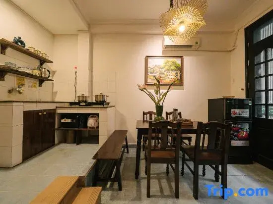 OH Trendy Homes Hoan Kiem PNL3