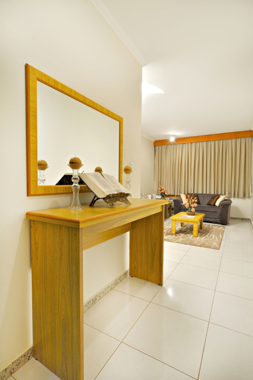Hotel Nacional Inn Ribeirão Preto