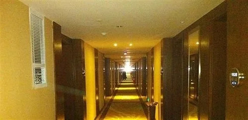 Vienna Hotel Nanning Jiangnan Wanda