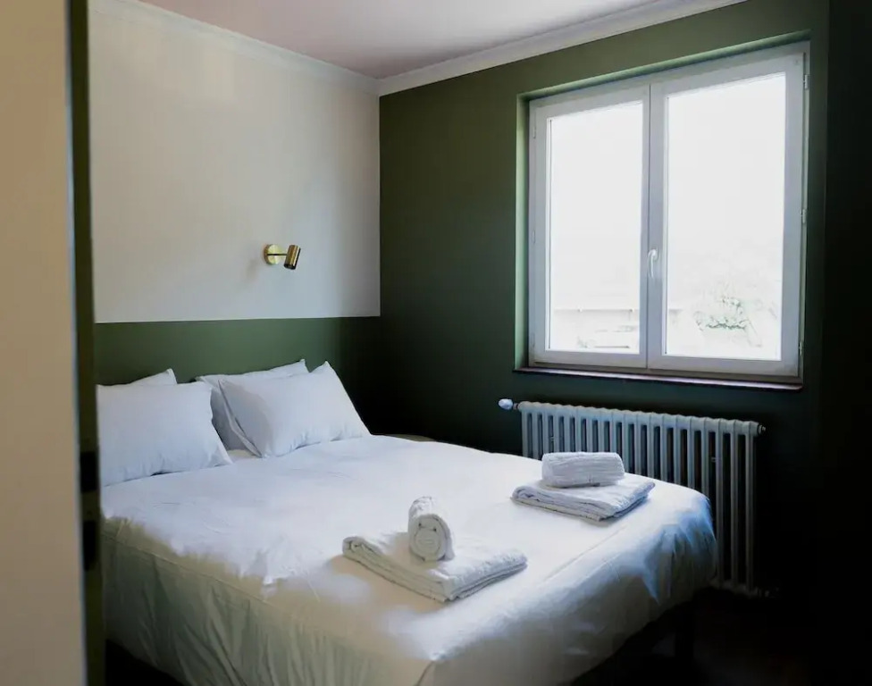 Hotel Bleu Soleil