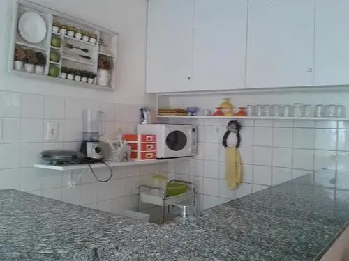 Sun Rio Hostel