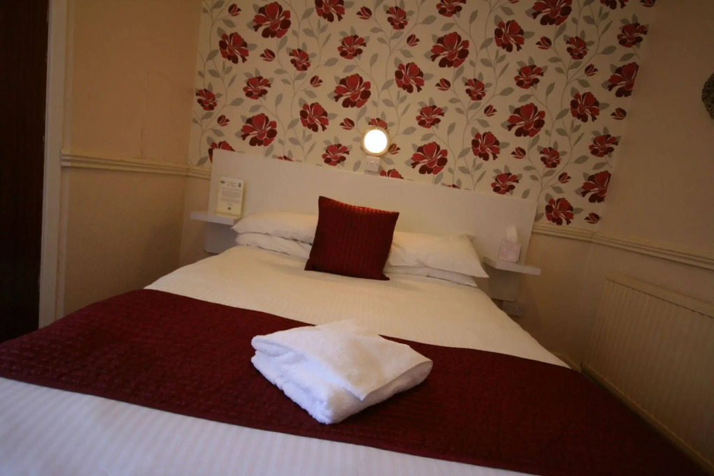 The Blenheim Mount Hotel