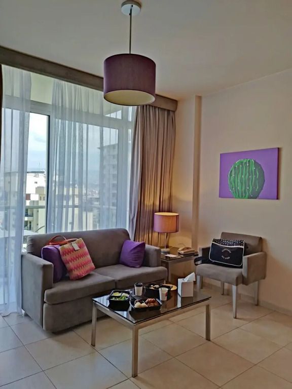 The Standard II by Beirut Homes