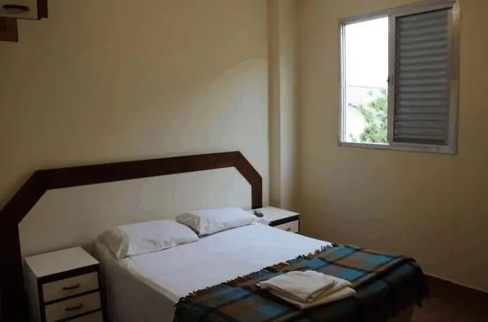 Enseada Village Guarujá