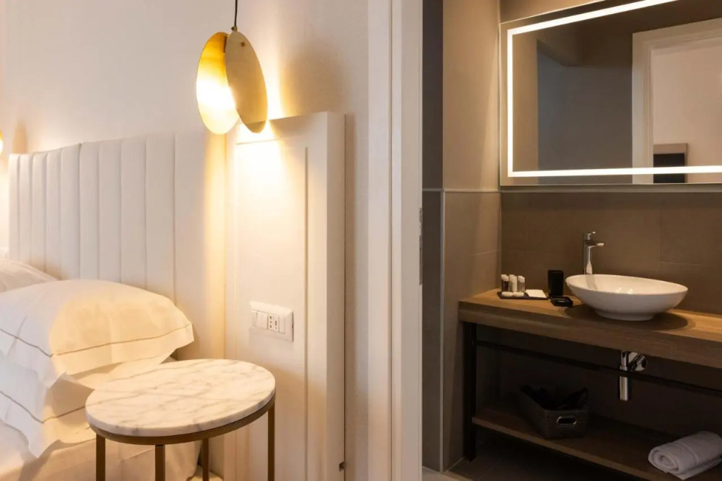 Mondello Glam Hotel & Terrace