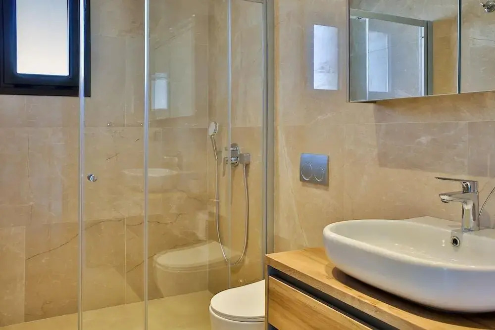 Important Group Villas Ortakent