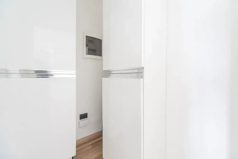 Palazzo Candiani Deluxe Studio With Terrace