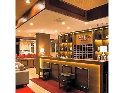 Grand Park Hotel Kazusa / Vacation STAY 77392