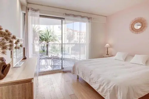 Cozy Apartment