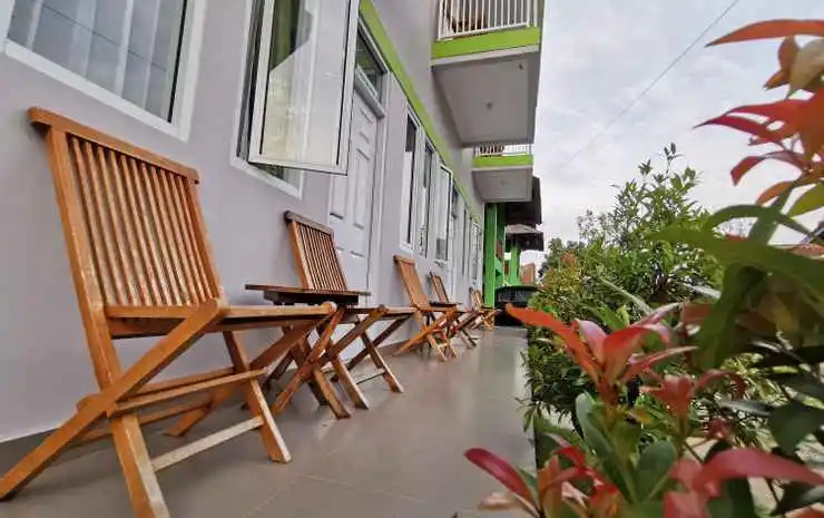 Hotel Suminar
