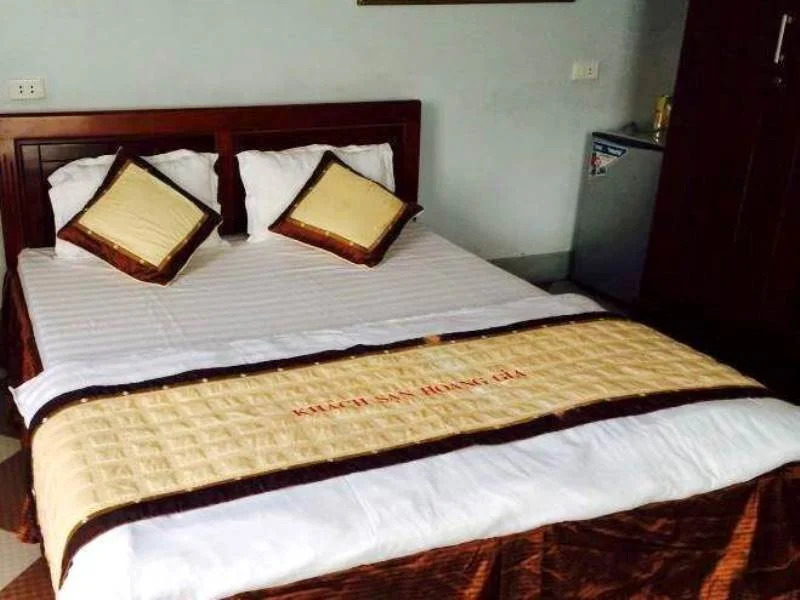 Hoang Gia 1 Hotel