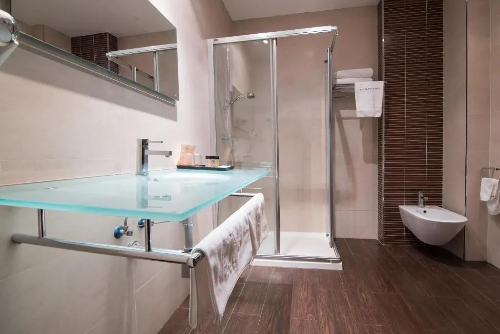 ARVA Spa París