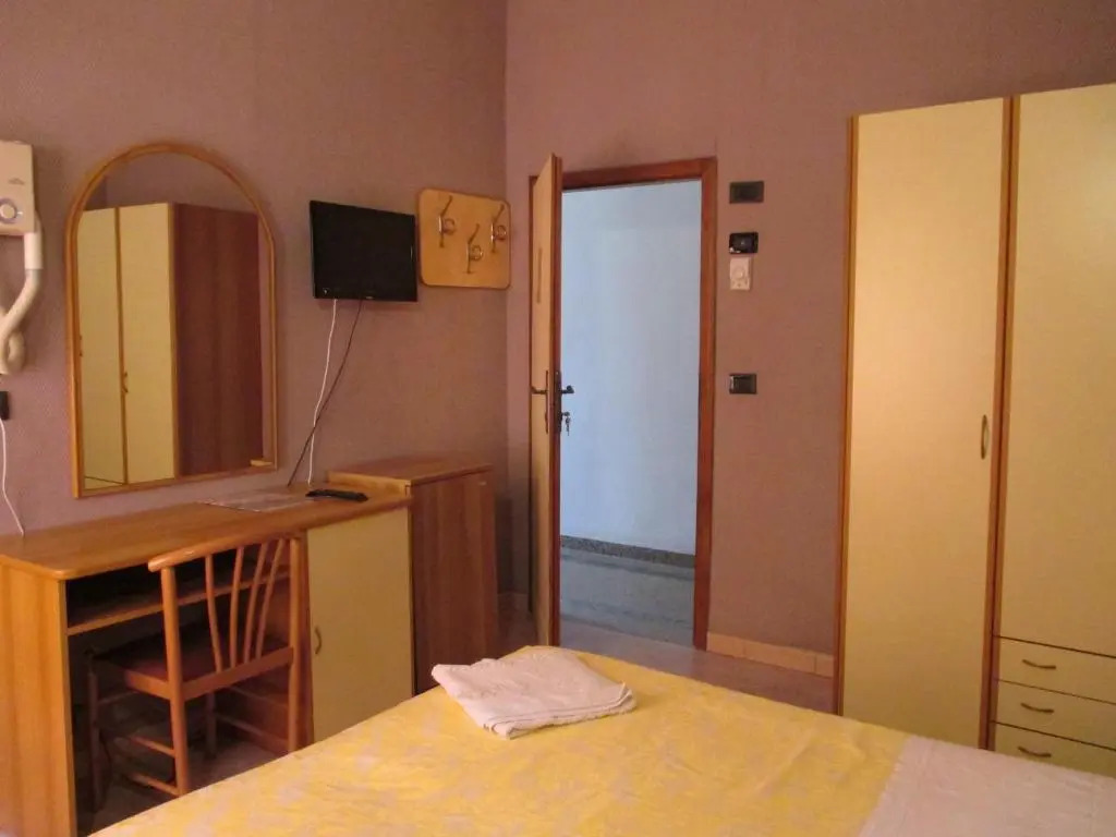 Hotel Villa Europa