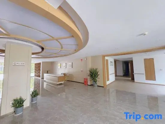 Shengjia Residence Hotel (Ancient Kiln Folklore Expo Area China Ceramics Museum)