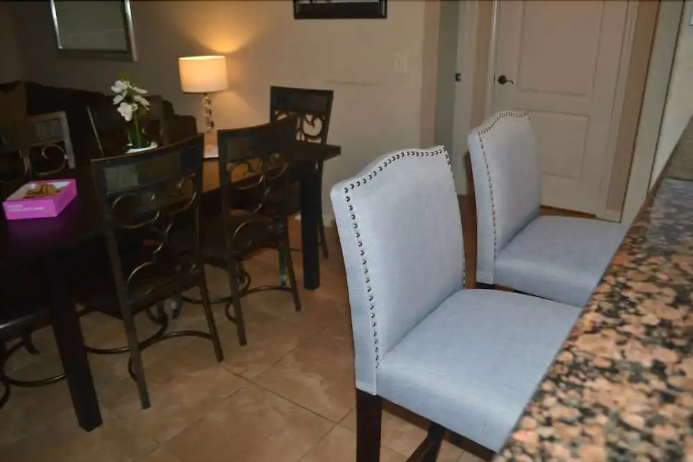 Delightful Bella Piazza Resort 4 Bed Condo