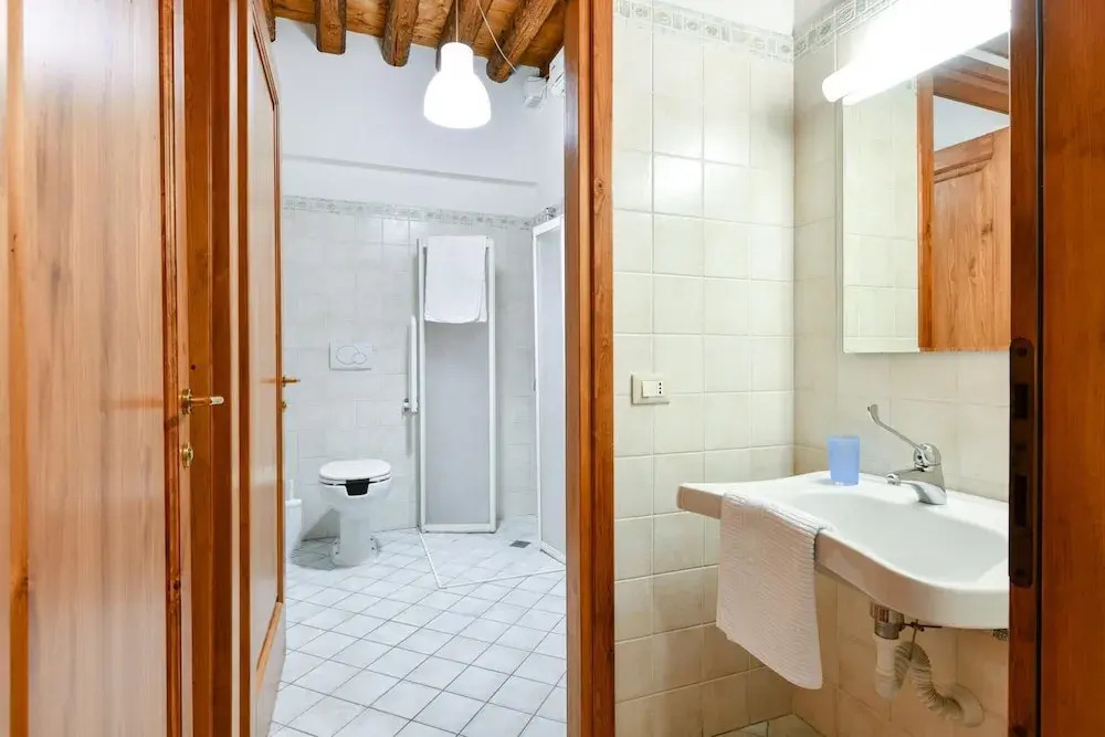 Oleandri Apartment With one Bedroom and one Bathroom on the Ground Floor With Wheelchair Access Apartment 2