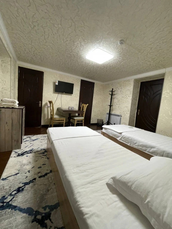 Sano Hotel