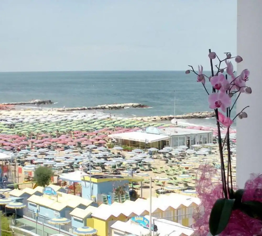 Hotel Alba