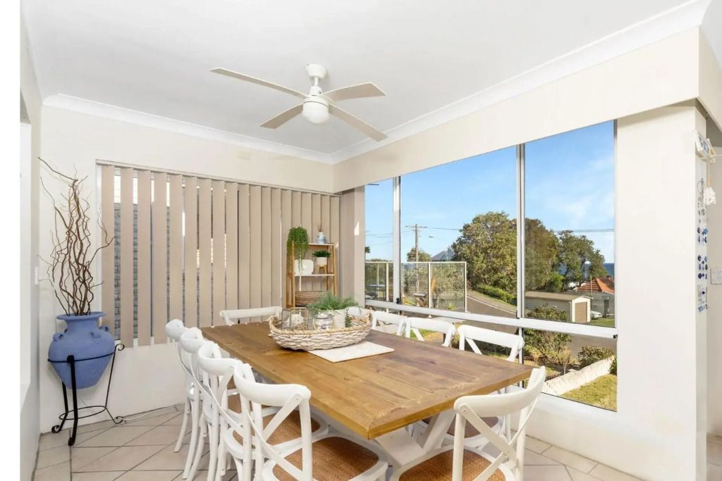 The Rotunda @ Gerroa - Pet Friendly Beachfront