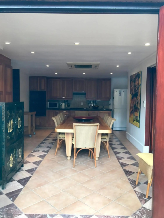 Sanlameer - Villa Fornasetti