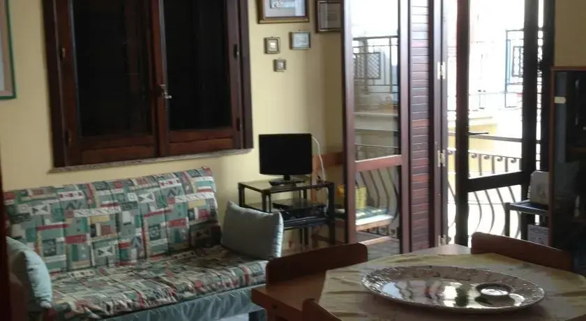Casa Morgetia Mazzeo