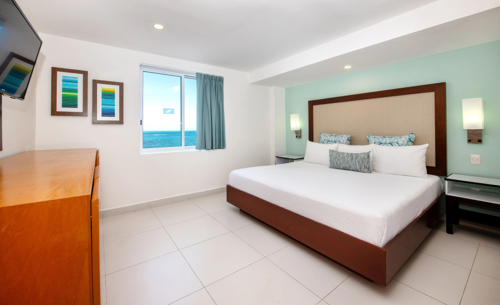 Cancun Bay All Inclusive Hotel